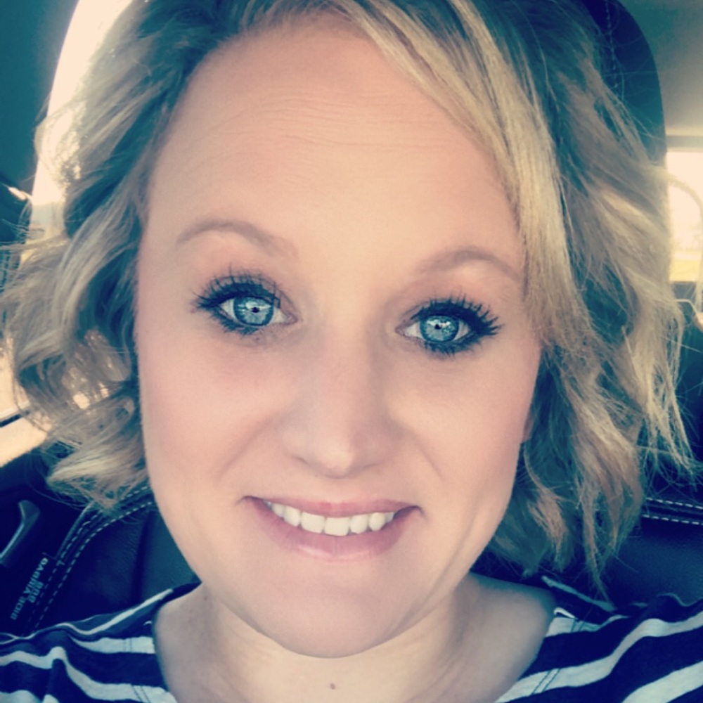 Meet your Posher, Jessica